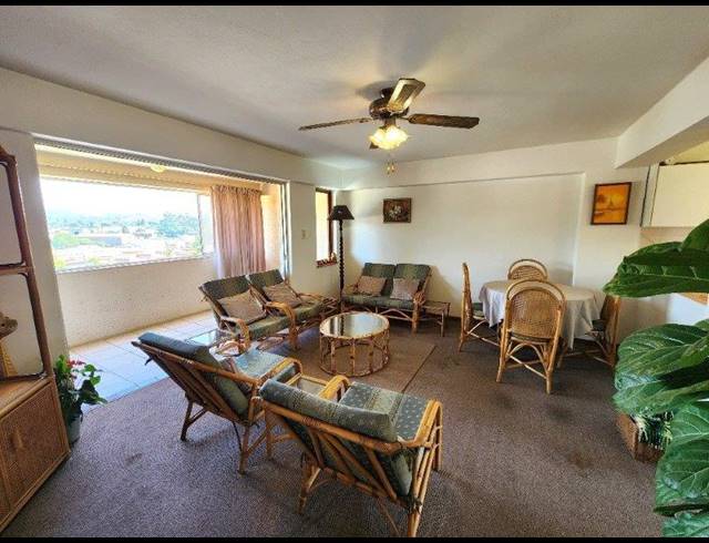2 BEDROOM FLAT SOLD IN PINETOWN CENTRAL